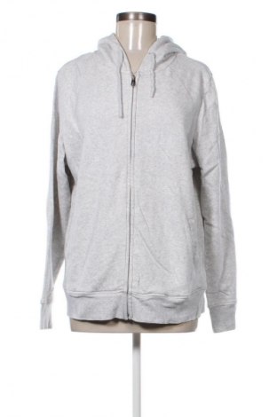 Dámská mikina  C&A, Velikost L, Barva Šedá, Cena  339,00 Kč