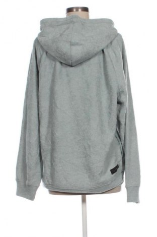 Damen Sweatshirt C&A, Größe S, Farbe Grün, Preis 10,99 €