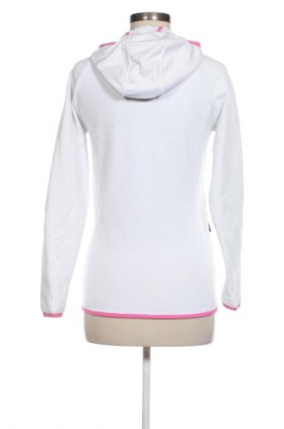 Damen Sweatshirt CMP, Größe S, Farbe Weiß, Preis 18,99 €