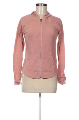 Dámská mikina  Calvin Klein, Velikost XS, Barva Růžová, Cena  2 571,00 Kč