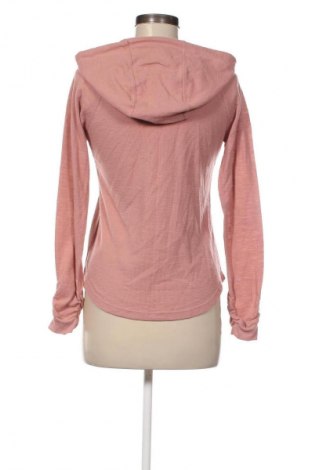 Dámská mikina  Calvin Klein, Velikost XS, Barva Růžová, Cena  2 571,00 Kč