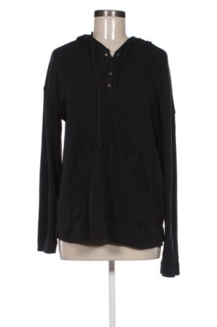 Γυναικείο φούτερ Calvin Klein, Μέγεθος XL, Χρώμα Μαύρο, Τιμή 39,99 €