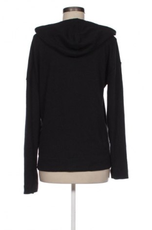 Γυναικείο φούτερ Calvin Klein, Μέγεθος XL, Χρώμα Μαύρο, Τιμή 39,99 €