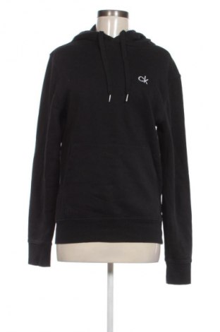 Damen Sweatshirt Calvin Klein, Größe S, Farbe Schwarz, Preis € 54,99