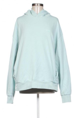 Damska bluza Calvin Klein, Rozmiar XL, Kolor Zielony, Cena 404,99 zł