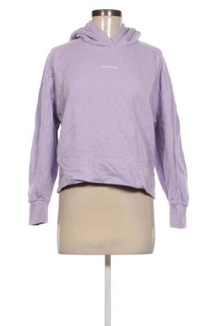 Damska bluza Calvin Klein Jeans, Rozmiar M, Kolor Fioletowy, Cena 216,99 zł