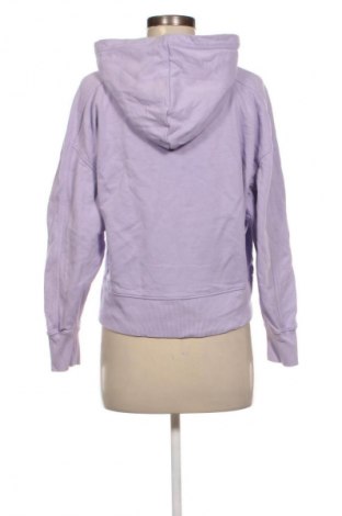 Damska bluza Calvin Klein Jeans, Rozmiar M, Kolor Fioletowy, Cena 216,99 zł