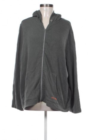 Дамски суитшърт Cecil, Размер XXL, Цвят Сив, Цена 34,99 лв.