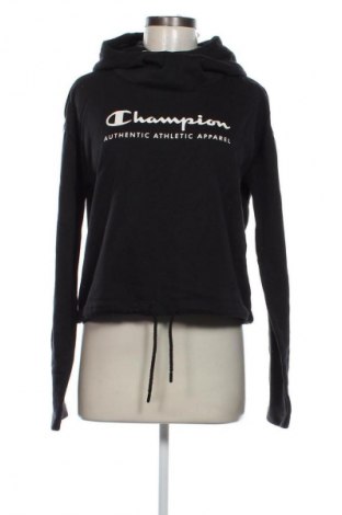 Női sweatshirt Champion, Méret M, Szín Fekete, Ár 7 799 Ft