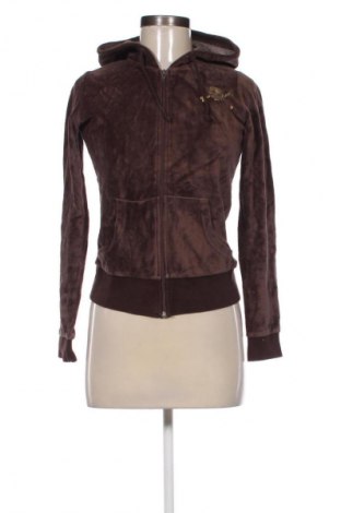 Damen Sweatshirt Clockhouse, Größe S, Farbe Braun, Preis 12,99 €