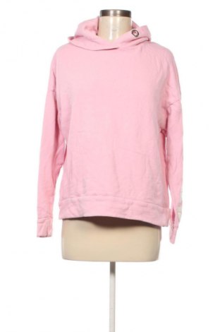 Γυναικείο φούτερ Closed, Μέγεθος S, Χρώμα Ρόζ , Τιμή 64,99 €