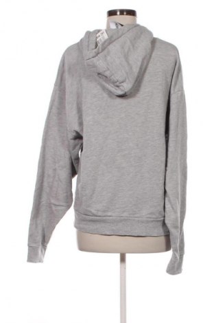 Γυναικείο φούτερ Collusion, Μέγεθος L, Χρώμα Γκρί, Τιμή 4,99 €