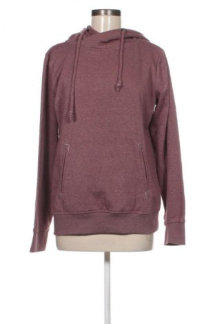 Дамски суитшърт Colours, Размер M, Цвят Пепел от рози, Цена 23,50 лв.