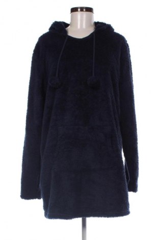 Γυναικείο φούτερ Colours Of The World, Μέγεθος XL, Χρώμα Μπλέ, Τιμή 11,99 €