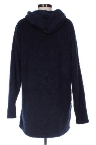 Γυναικείο φούτερ Colours Of The World, Μέγεθος XL, Χρώμα Μπλέ, Τιμή 11,99 €
