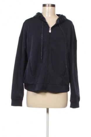 Damen Sweatshirt Comma,, Größe M, Farbe Blau, Preis € 26,99