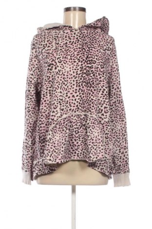 Damen Sweatshirt Cotton Candy, Größe XL, Farbe Mehrfarbig, Preis 11,99 €