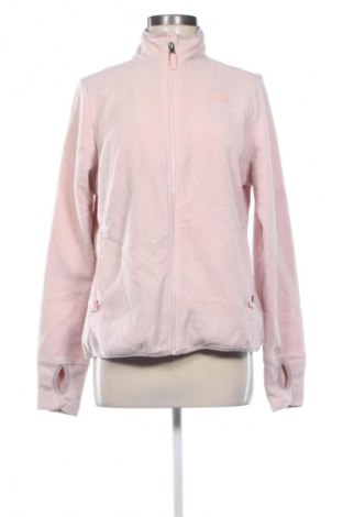 Hanorac de femei Crane, Mărime L, Culoare Roz, Preț 62,99 Lei