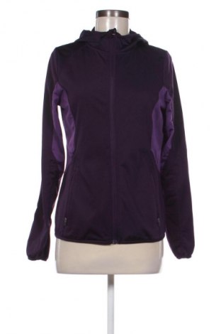 Дамски суитшърт Crivit, Размер M, Цвят Многоцветен, Цена 22,91 лв.