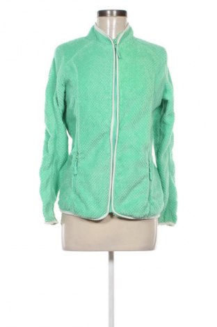 Dámská mikina  Crivit, Velikost M, Barva Zelená, Cena  494,00 Kč