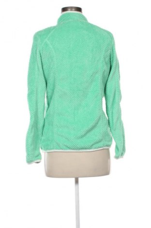 Dámská mikina  Crivit, Velikost M, Barva Zelená, Cena  494,00 Kč