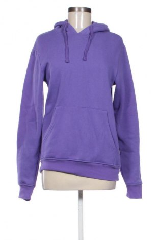 Hanorac de femei Cropp, Mărime XS, Culoare Mov, Preț 107,89 Lei