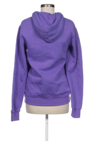 Hanorac de femei Cropp, Mărime XS, Culoare Mov, Preț 107,89 Lei