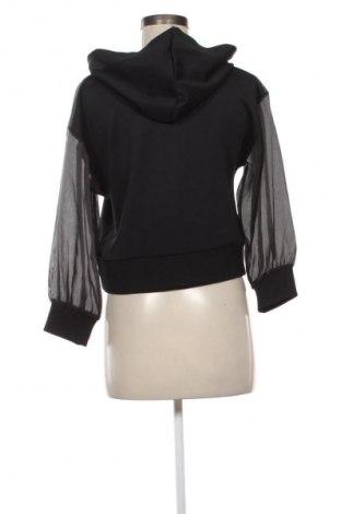 Női sweatshirt DKNY, Méret XS, Szín Fekete, Ár 48 599 Ft