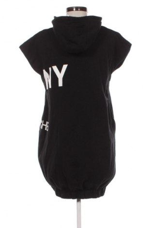 Damen Sweatshirt DKNY, Größe L, Farbe Schwarz, Preis 45,48 €