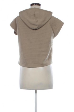 Damen Sweatshirt Defacto, Größe S, Farbe Beige, Preis € 14,83
