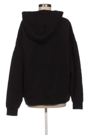 Дамски суитшърт Desigual, Размер M, Цвят Черен, Цена 109,99 лв.