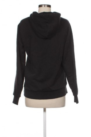 Дамски суитшърт Diesel, Размер S, Цвят Черен, Цена 139,99 лв.