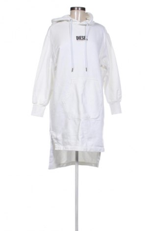 Hanorac de femei Diesel, Mărime XXS, Culoare Alb, Preț 360,53 Lei