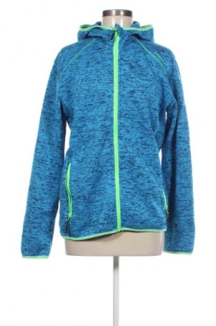 Damska bluza Disegna, Rozmiar M, Kolor Niebieski, Cena 57,99 zł