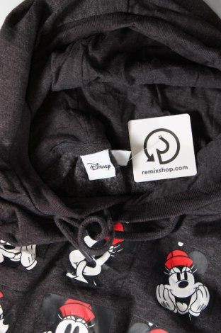 Damen Sweatshirt Disney, Größe L, Farbe Grau, Preis 15,99 €