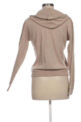 Дамски суитшърт Dockhouse, Размер M, Цвят Бежов, Цена 31,60 лв.