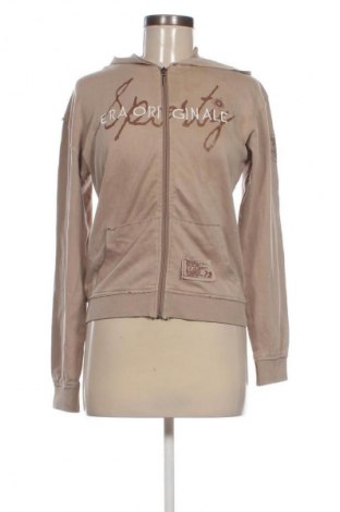 Damen Sweatshirt Dockhouse, Größe M, Farbe Beige, Preis 16,16 €