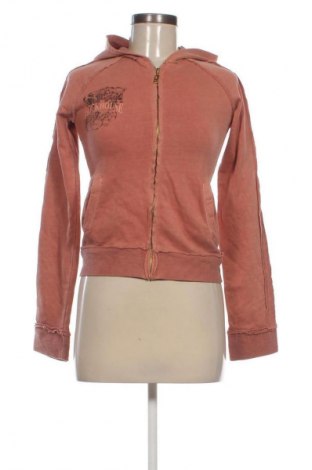 Damen Sweatshirt Dockhouse, Größe S, Farbe Orange, Preis 16,16 €