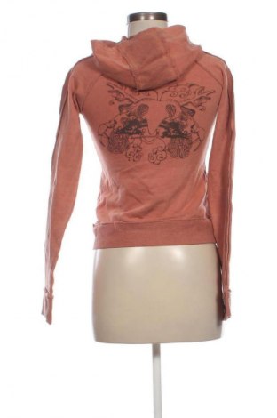 Damen Sweatshirt Dockhouse, Größe S, Farbe Orange, Preis 16,16 €