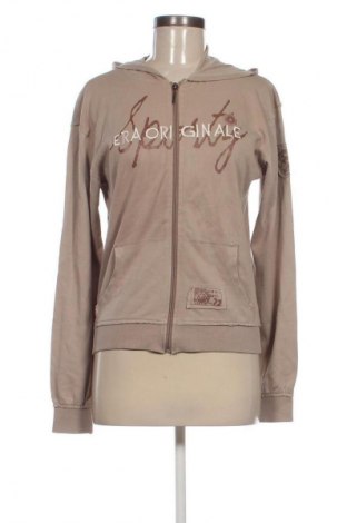 Dámská mikina  Dockhouse, Velikost L, Barva Béžová, Cena  400,00 Kč