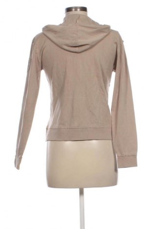 Дамски суитшърт Dockhouse, Размер S, Цвят Бежов, Цена 31,60 лв.