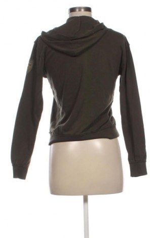 Damen Sweatshirt Dockhouse, Größe S, Farbe Grün, Preis 16,16 €