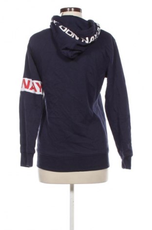Damen Sweatshirt Donnay, Größe M, Farbe Blau, Preis 11,99 €