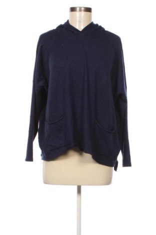 Női sweatshirt Ecru, Méret XL, Szín Kék, Ár 9 609 Ft