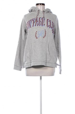 Γυναικείο φούτερ Edc By Esprit, Μέγεθος L, Χρώμα Πολύχρωμο, Τιμή 21,00 €