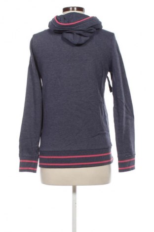 Дамски суитшърт Edc By Esprit, Размер M, Цвят Син, Цена 17,99 лв.