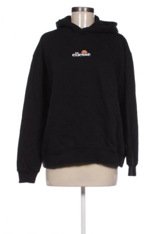 Női sweatshirt Ellesse, Méret S, Szín Fekete, Ár 23 839 Ft