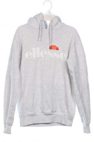 Γυναικείο φούτερ Ellesse, Μέγεθος M, Χρώμα Γκρί, Τιμή 22,99 €