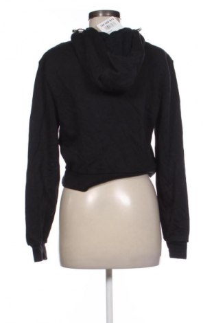 Γυναικείο φούτερ Ellesse, Μέγεθος S, Χρώμα Μαύρο, Τιμή 21,99 €