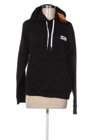 Damen Sweatshirt Ellesse, Größe M, Farbe Schwarz, Preis 55,99 €